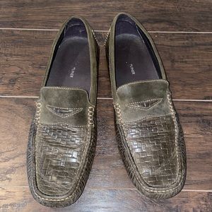 Donald pliner shoes